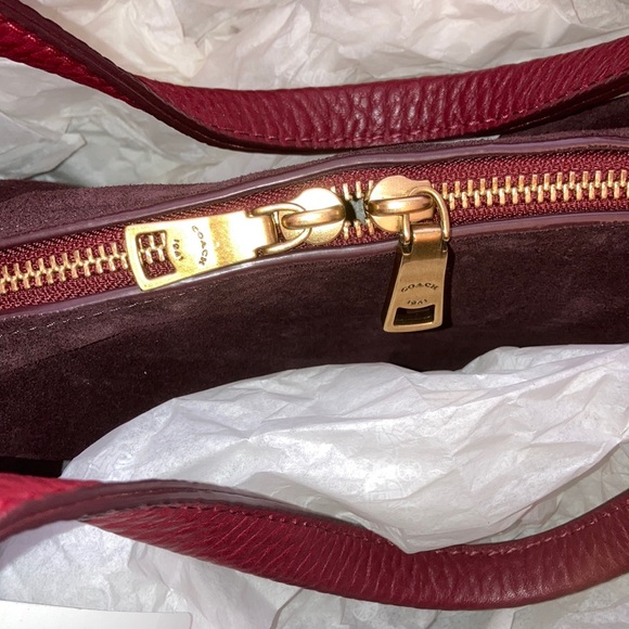 Coach Harmony Hobo - Picture 8 of 15